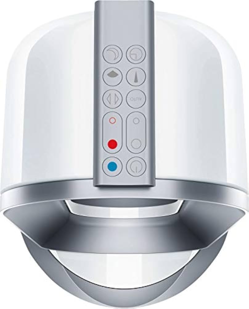 【SUMMER SALE】 Dyson Pure Hot + Cool Link Dyson Pure Hot and Cool Link Air Purifier (with HEPA Filter